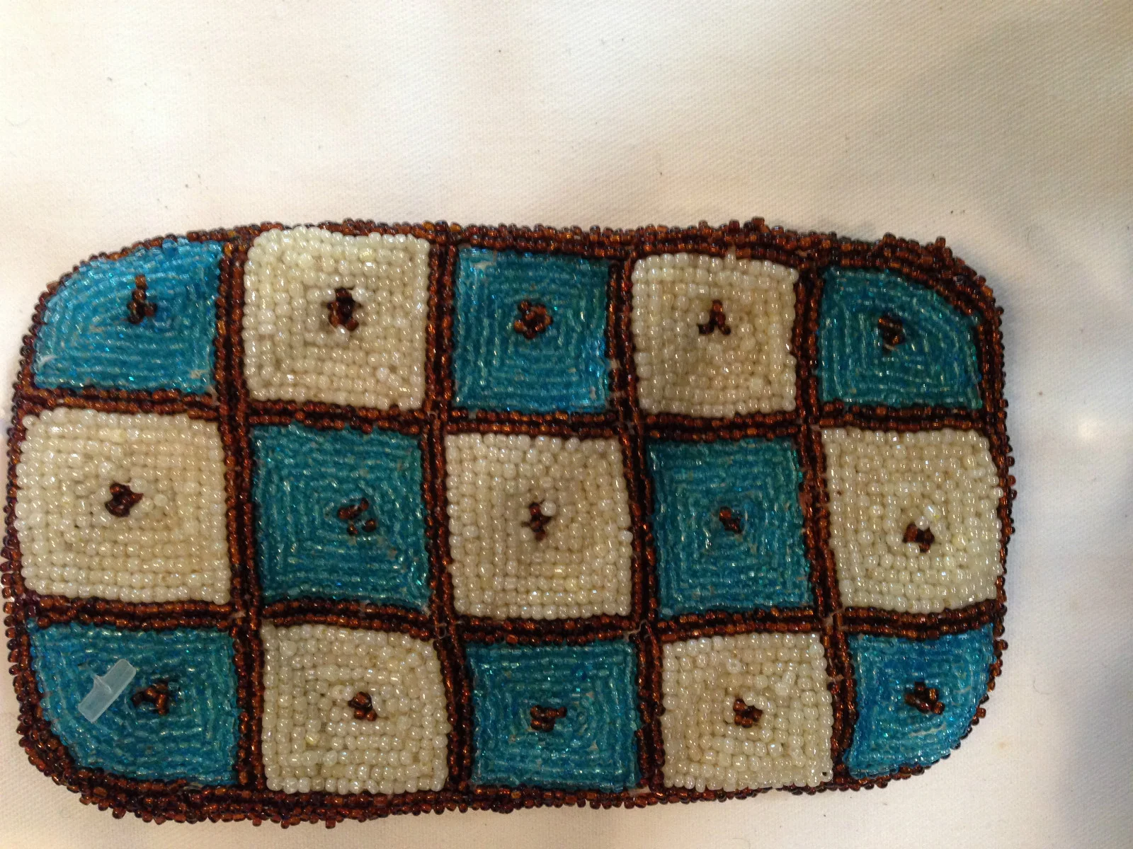 EYEGLASSES SUNGLASSES POUCH CASE BAG Handmade